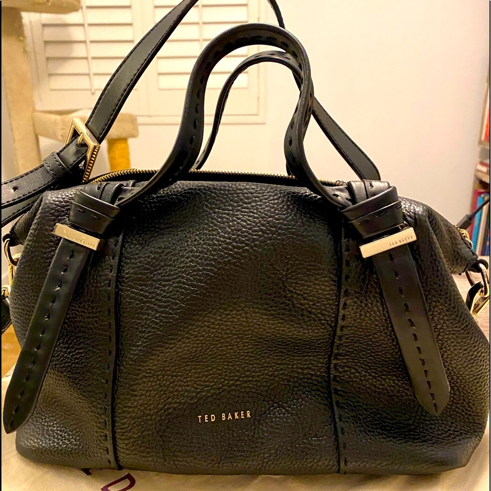 Ted Baker Leather Purse